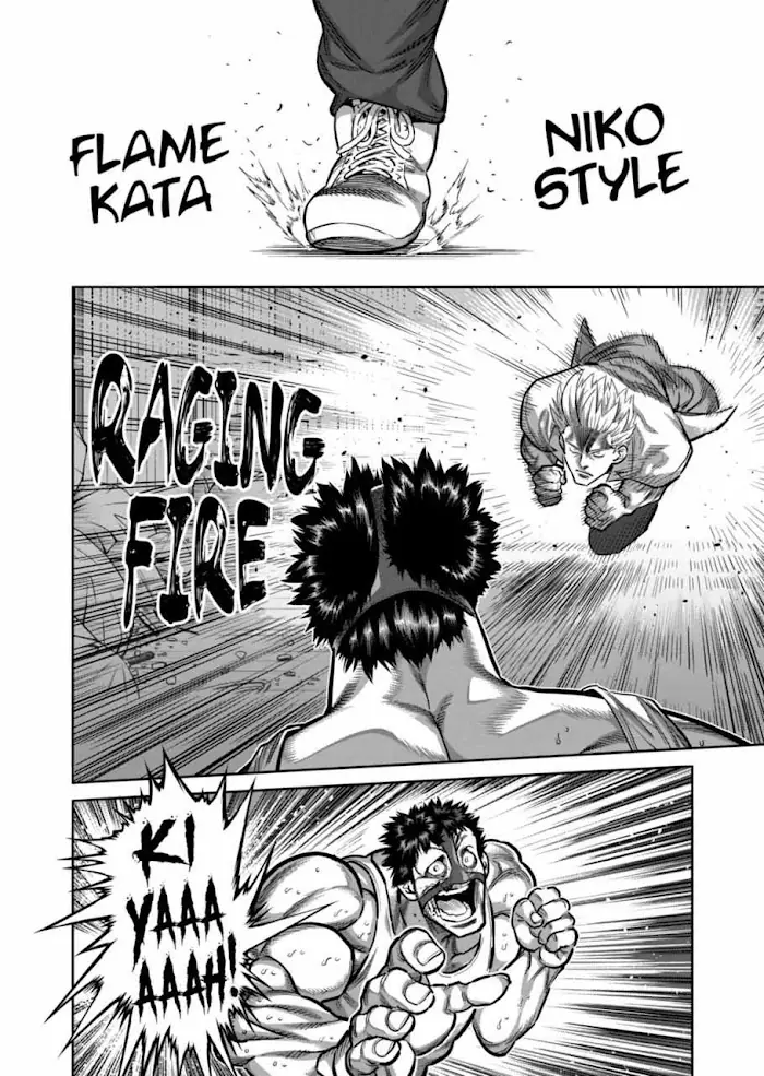 Kengan Omega Chapter 286 image 12_optimized